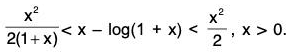 Functions of One Variable - II | Mathematics for Competitive Exams