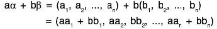 Vector Space & Linear Transformation - 1 | Mathematics for Competitive Exams