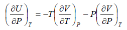 Application of Maxwell Relation | Kinetic Theory & Thermodynamics - Physics