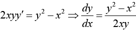First-Order Differential Equations | Mathematical Methods - Physics