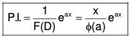 Differential Equations- II | Mathematics for Competitive Exams