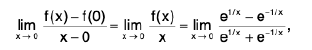 Functions of One Variable - I | Mathematics for Competitive Exams