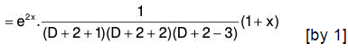 Differential Equations- II | Mathematics for Competitive Exams