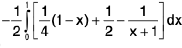 Integral Calculus | Mathematics for Competitive Exams