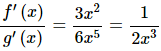 Product and Quotient Rule | Calculus - Mathematics