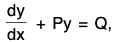 Differential Equations- I | Mathematics for Competitive Exams