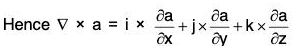 Vector Calculus - (Part - 1) | Mathematics for Competitive Exams