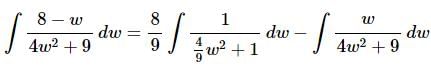 More Substitution Rule | Calculus - Mathematics