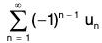 Series of Real Numbers- II | Mathematics for Competitive Exams