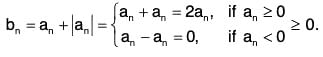 Series of Real Numbers- II | Mathematics for Competitive Exams