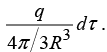 Magnetic Vector Potential, Magnetic Dipole: Assignment | Electricity & Magnetism - Physics