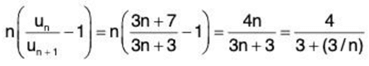 Series of Real Numbers- I | Mathematics for Competitive Exams