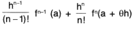 Functions of One Variable - II | Mathematics for Competitive Exams