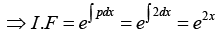 First-Order Differential Equations | Mathematical Methods - Physics