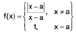 Functions of One Variable - I | Mathematics for Competitive Exams