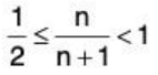 Sequences of Real Numbers- I | Mathematics for Competitive Exams