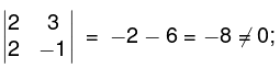 Matrices and Determinants- 1 | Mathematics for Competitive Exams