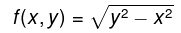 Functions of Two or Three Variables- I | Mathematics for Competitive Exams