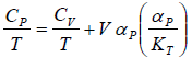 Application of Maxwell Relation | Kinetic Theory & Thermodynamics - Physics