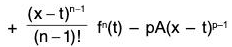 Functions of One Variable - II | Mathematics for Competitive Exams