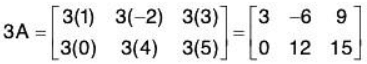 Matrices and Determinants- 1 | Mathematics for Competitive Exams