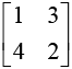 Basic Concepts, Matrix Addition & Scalar Multiplication | Mathematical Methods - Physics