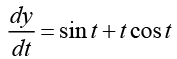 Calculus of Single & Multiple Variables -Assignment | Mathematical Methods - Physics