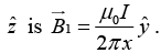 Biot Savart Law, Ampere`s Law & Magnetic Force: Assignment | Electricity & Magnetism - Physics