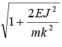 Kepler’s System | Mechanics & General Properties of Matter - Physics