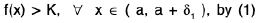 Functions of One Variable - I | Mathematics for Competitive Exams
