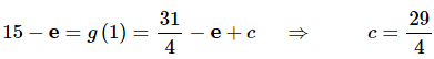 Computing Indefinite Integrals | Calculus - Mathematics