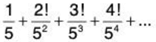 Series of Real Numbers- I | Mathematics for Competitive Exams