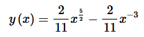 Some Important Series and Equations | Calculus - Mathematics