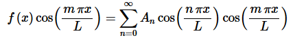 Fourier Sine and Cosine Series | Calculus - Mathematics