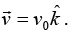 Vector Analysis: Assignment | Mathematical Methods - Physics