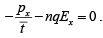 Current Components in Semiconductor | Solid State Physics, Devices & Electronics