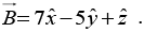 Vector Analysis: Assignment | Mathematical Methods - Physics