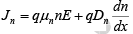 Current Components in Semiconductor | Solid State Physics, Devices & Electronics