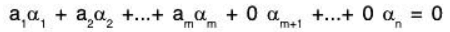 Vector Space & Linear Transformation- 2 | Mathematics for Competitive Exams