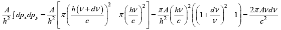 Identical Particle: Assignment | Kinetic Theory & Thermodynamics - Physics