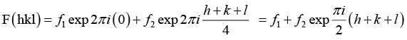 X-Ray Diffraction: Assignment | Solid State Physics, Devices & Electronics
