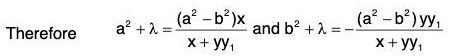 Differential Equations- I | Mathematics for Competitive Exams