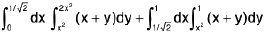 Integral Calculus | Mathematics for Competitive Exams