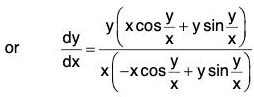Differential Equations- I | Mathematics for Competitive Exams