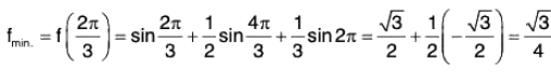 Functions of One Variable - II | Mathematics for Competitive Exams