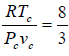 Real Gases | Kinetic Theory & Thermodynamics - Physics