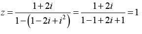 Complex Numbers: Assignment | Mathematical Methods - Physics