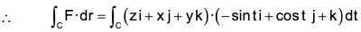 Vector Calculus - (Part - 1) | Mathematics for Competitive Exams