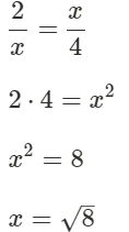 Right Triangles and Trigonometry | Additional Topics for IIT JAM Mathematics