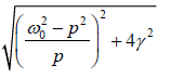 Forced Oscillator | Oscillations, Waves & Optics - Physics